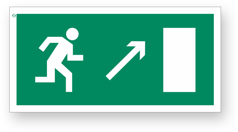 guide-sign