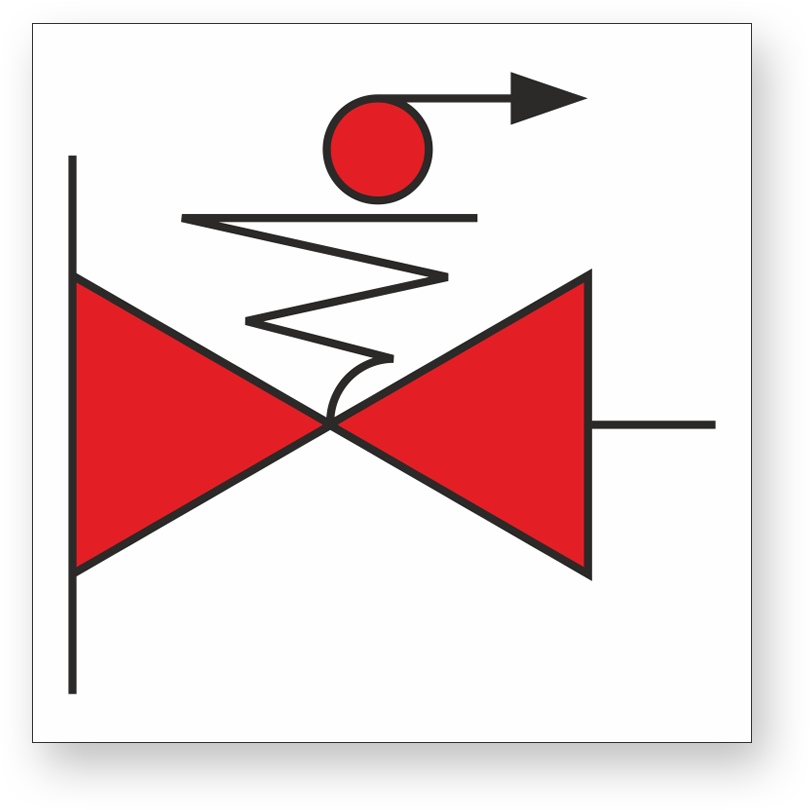 guide-sign