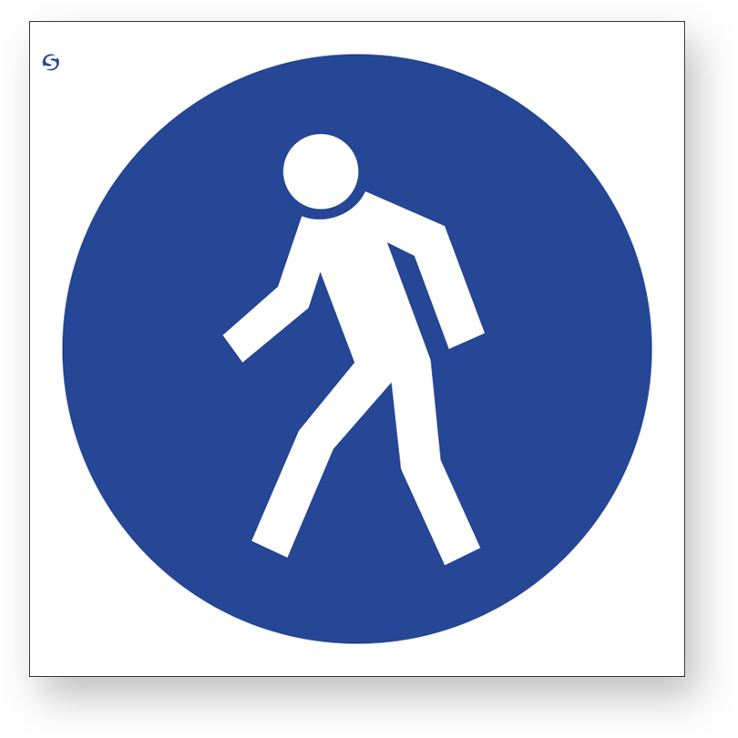 guide-sign