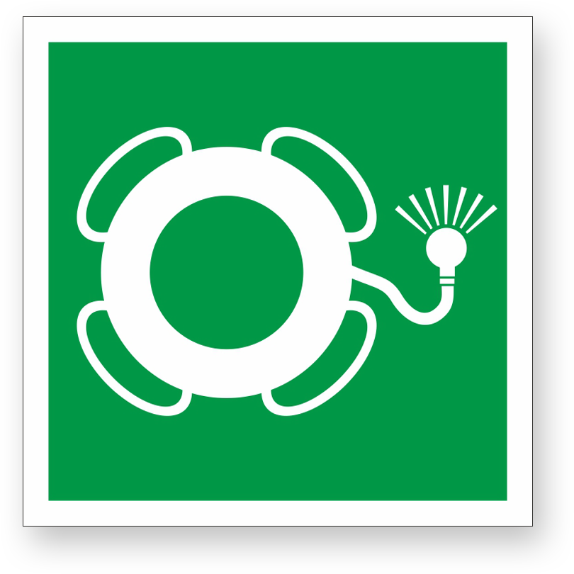 guide-sign