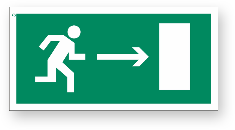 guide-sign