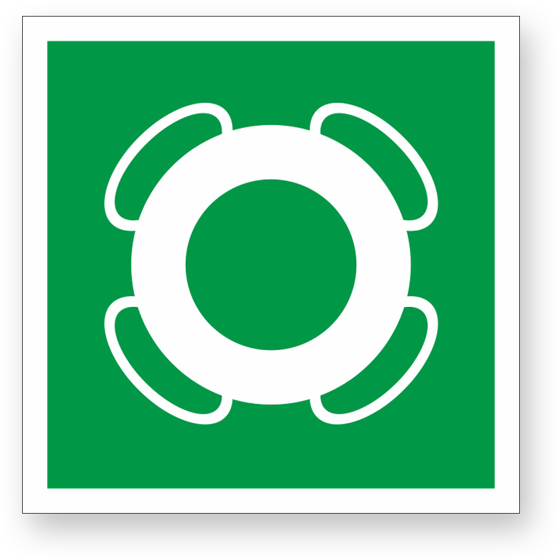 guide-sign