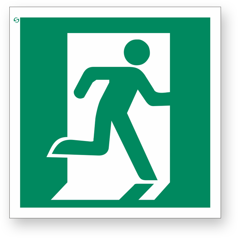 guide-sign