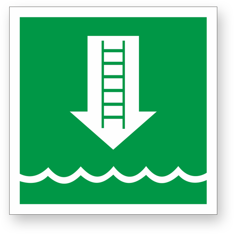 guide-sign