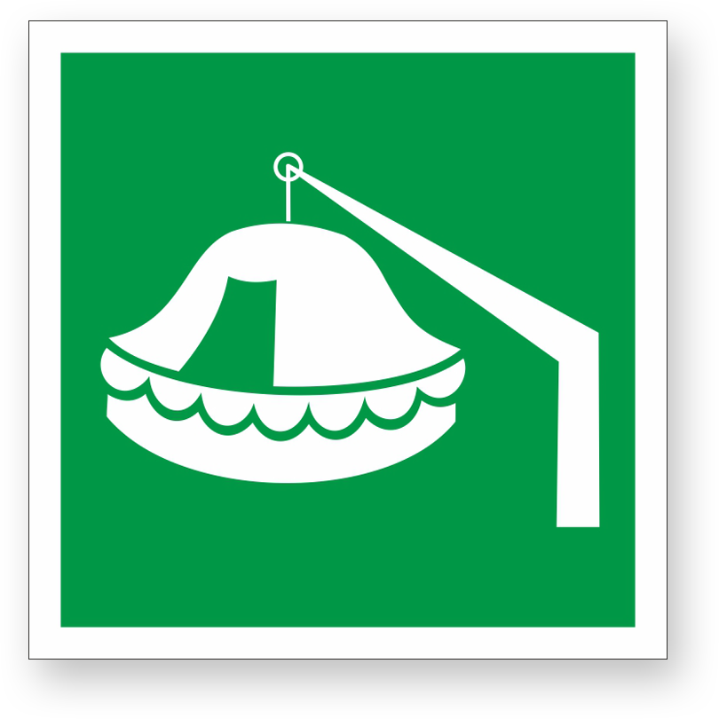 guide-sign