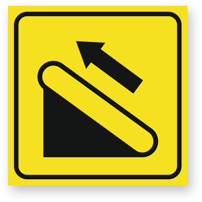 guide-sign