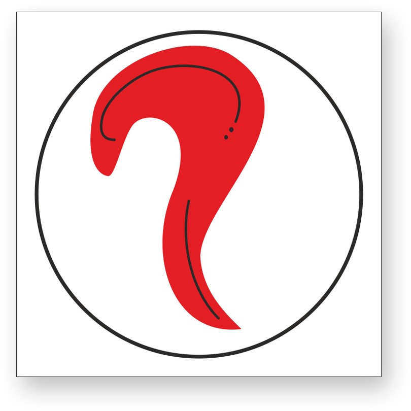 guide-sign