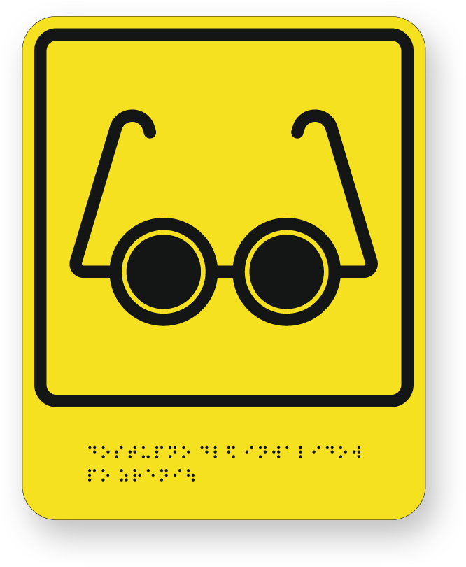 guide-sign