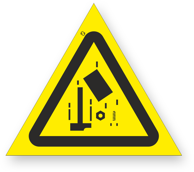 guide-sign