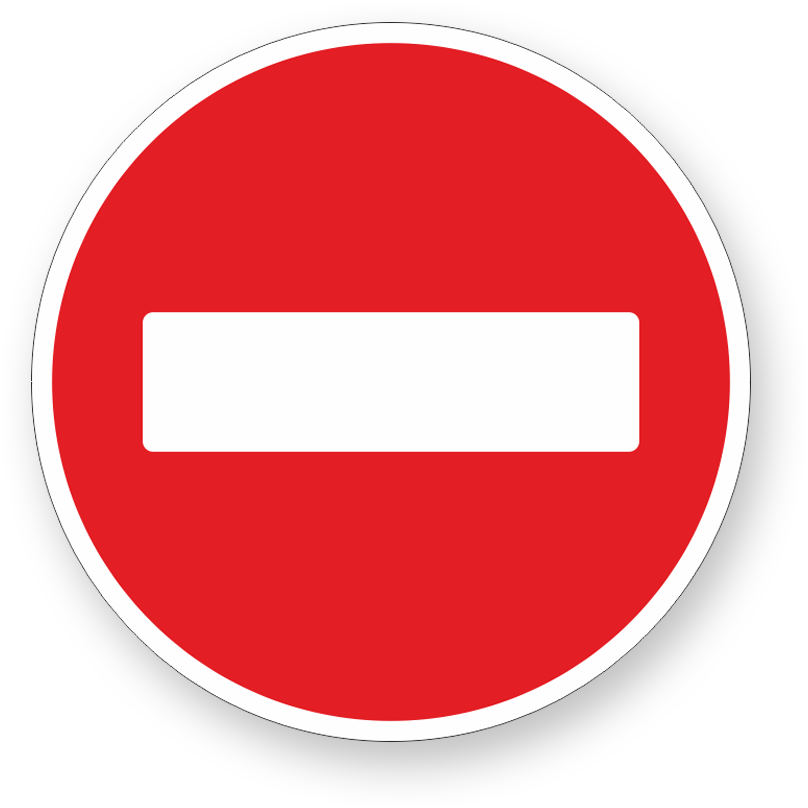 guide-sign