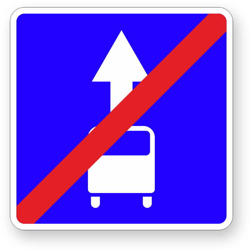 guide-sign