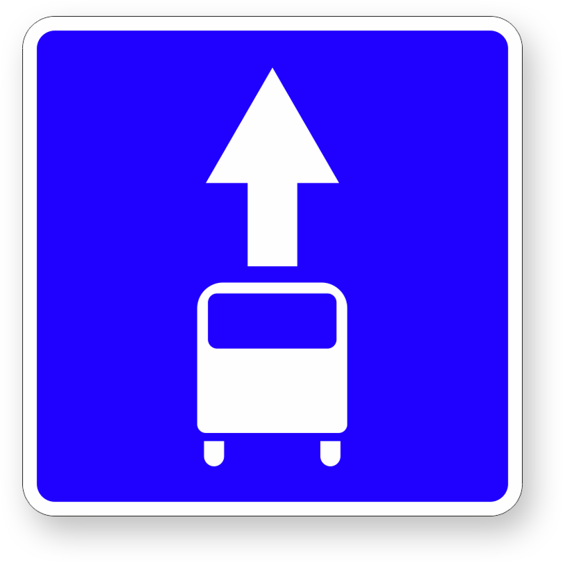 guide-sign