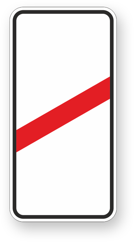 guide-sign