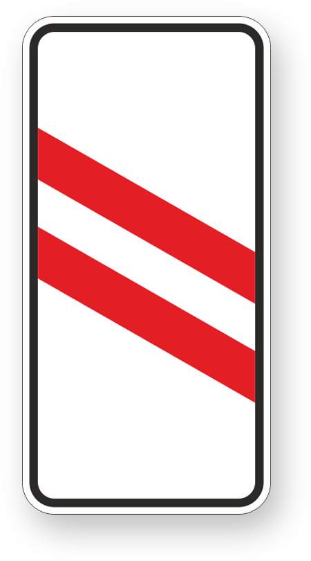 guide-sign