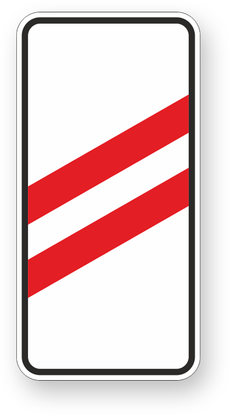 guide-sign