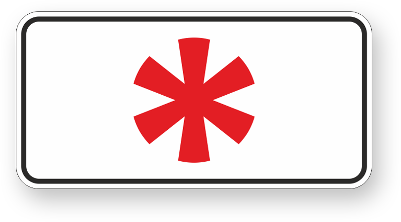 guide-sign