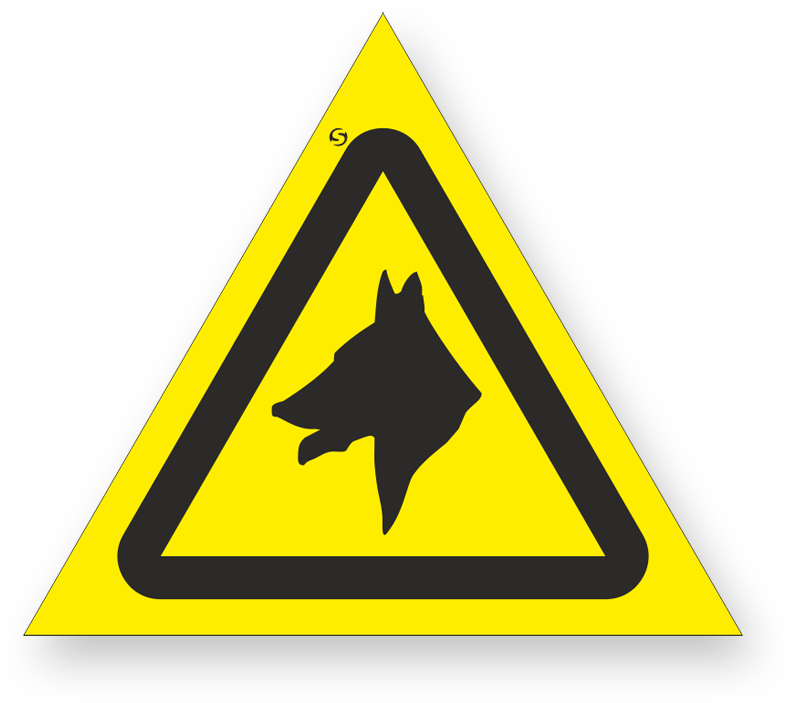 guide-sign