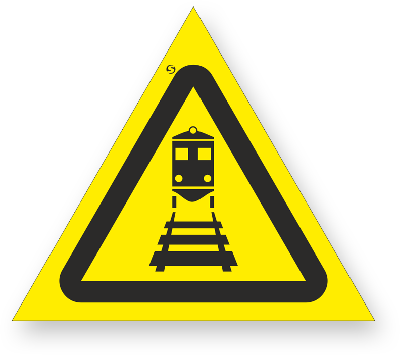 guide-sign