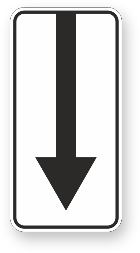 guide-sign