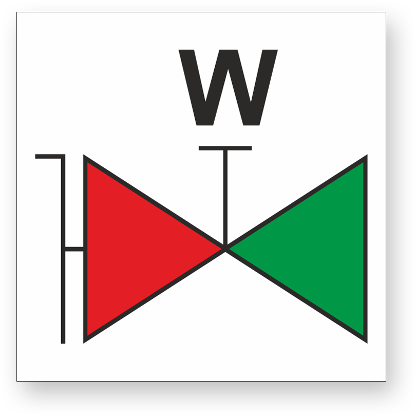 guide-sign