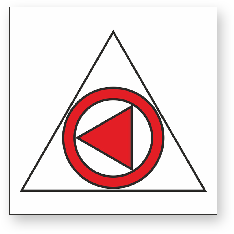 guide-sign