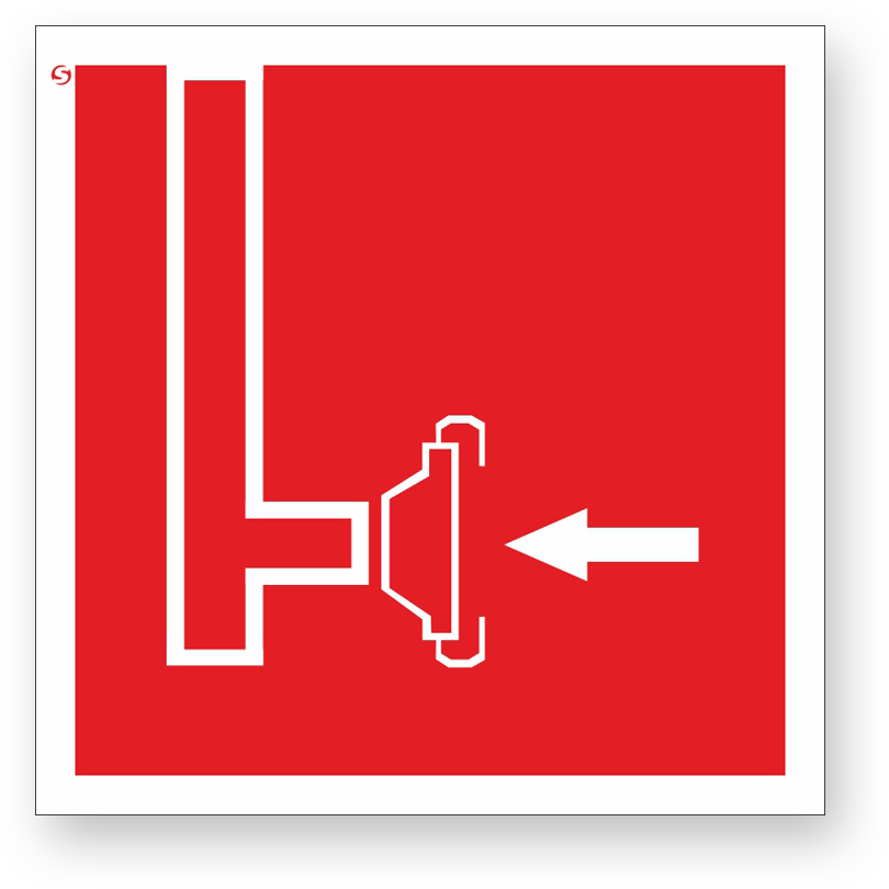 guide-sign