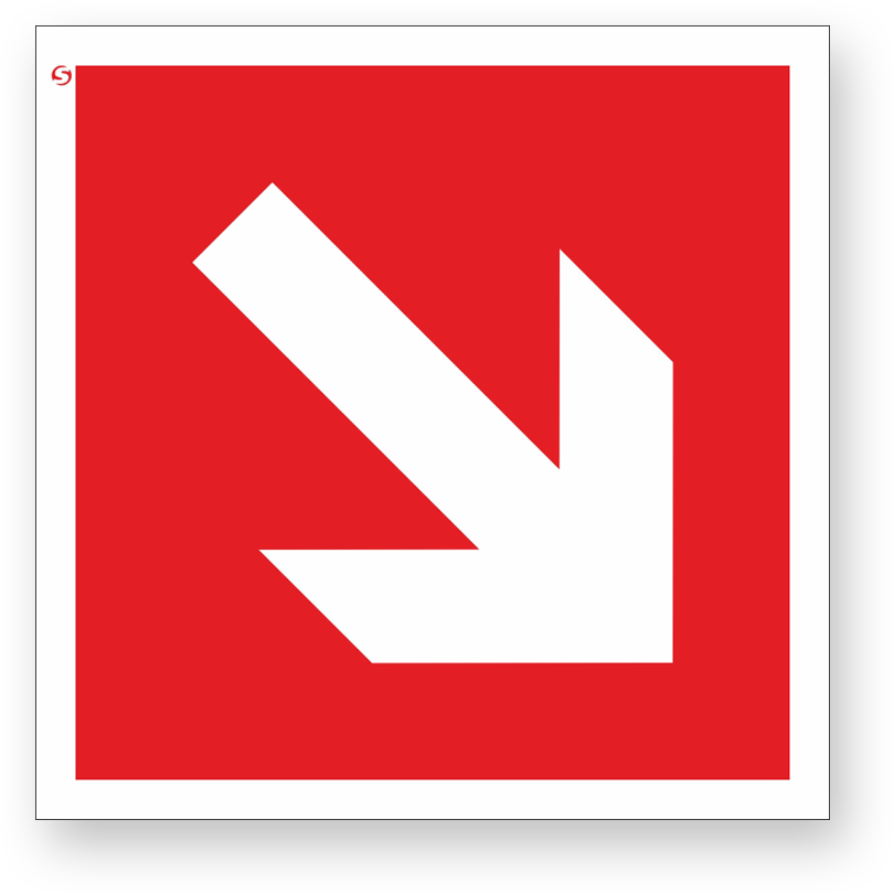 guide-sign