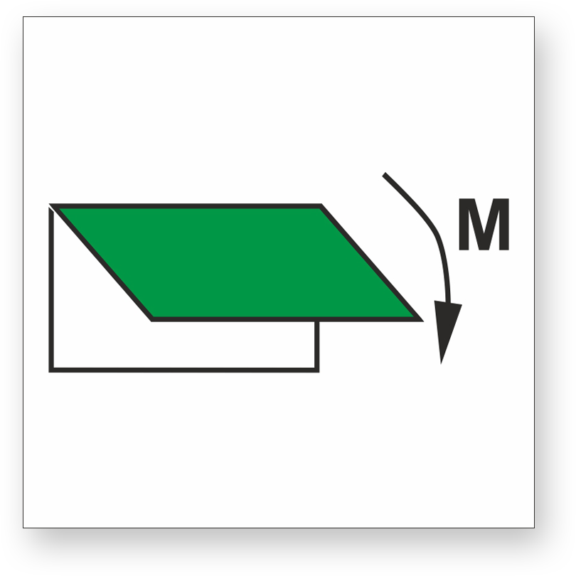 guide-sign