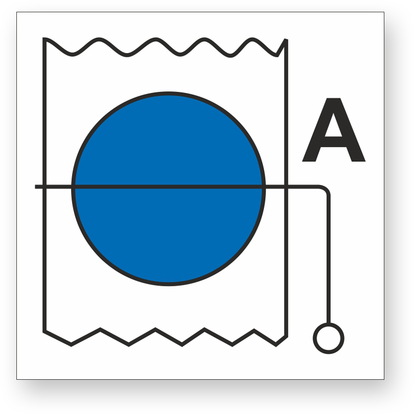 guide-sign