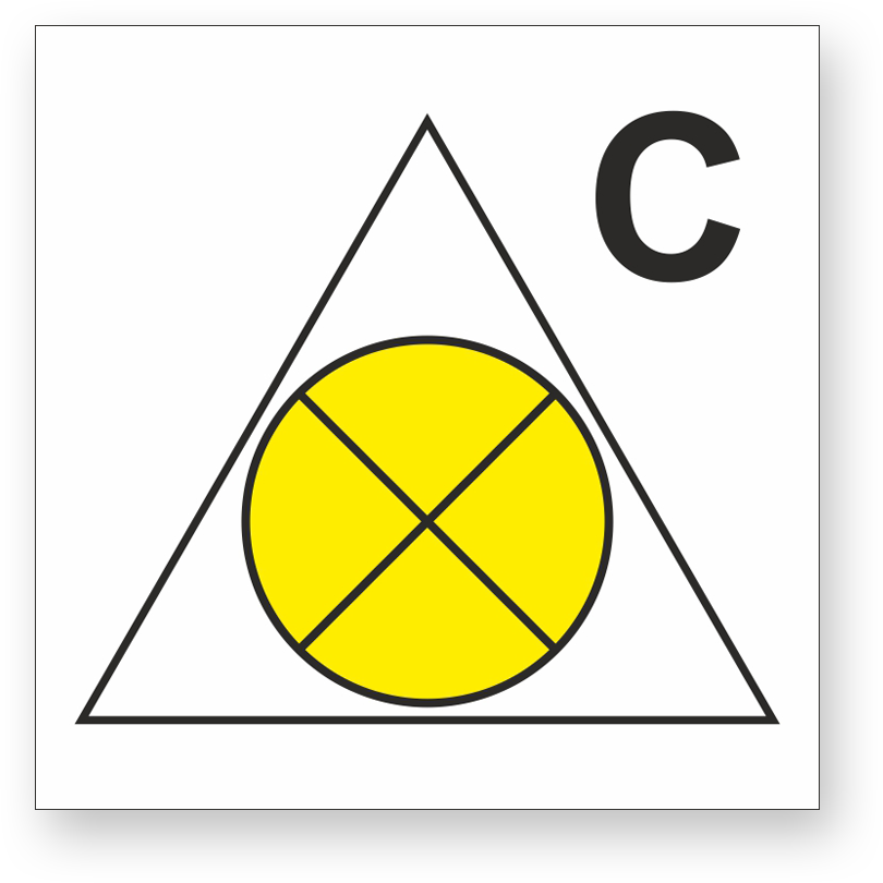 guide-sign