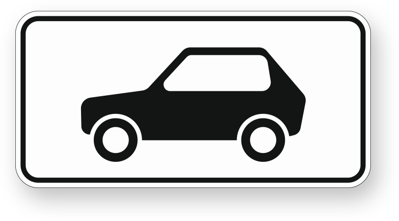 guide-sign