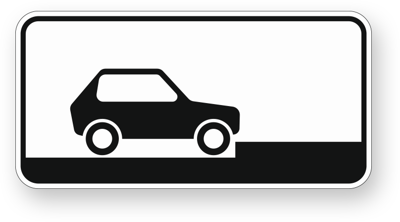 guide-sign