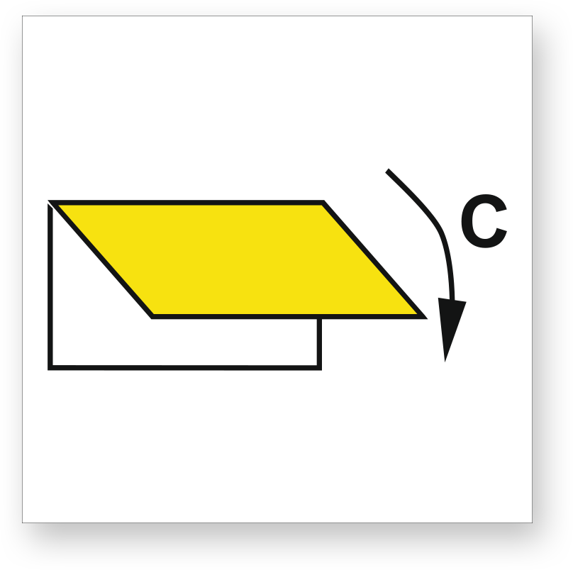 guide-sign