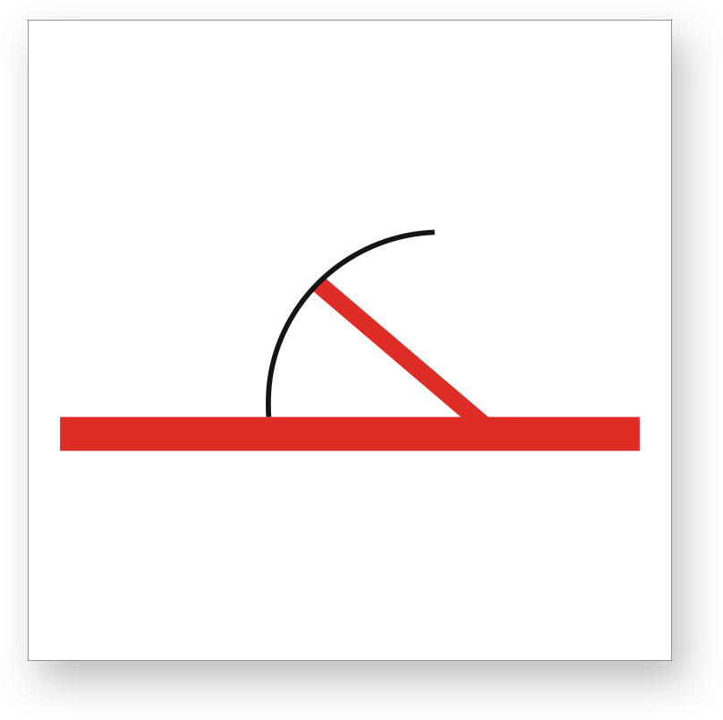 guide-sign