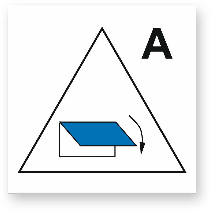 guide-sign