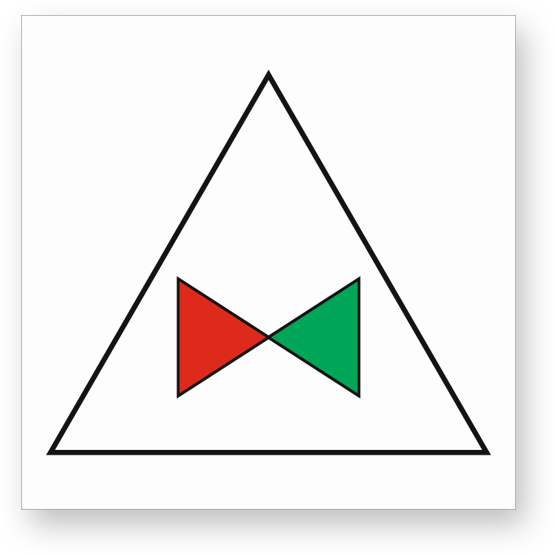 guide-sign