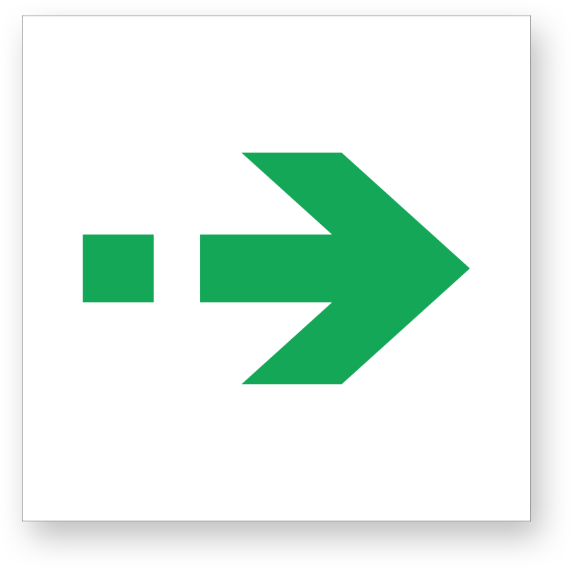 guide-sign