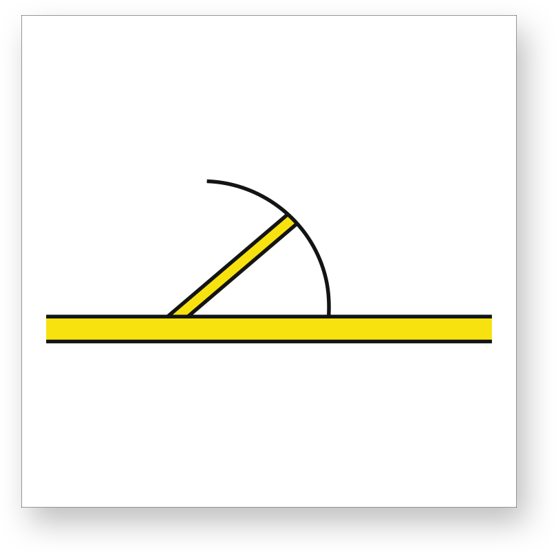 guide-sign