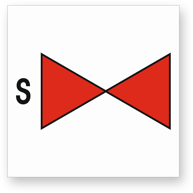 guide-sign