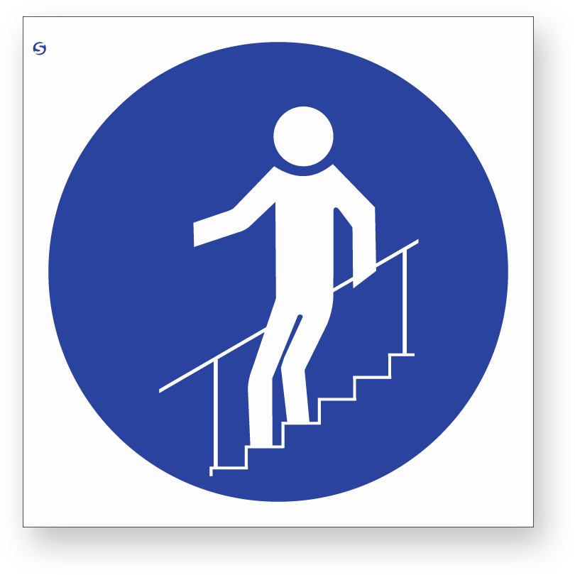 guide-sign