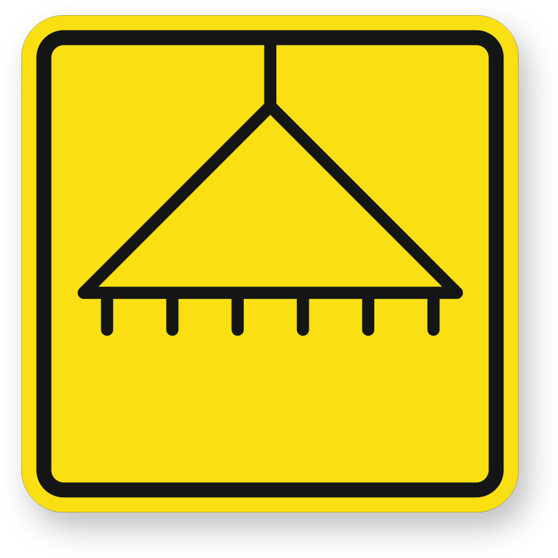 guide-sign