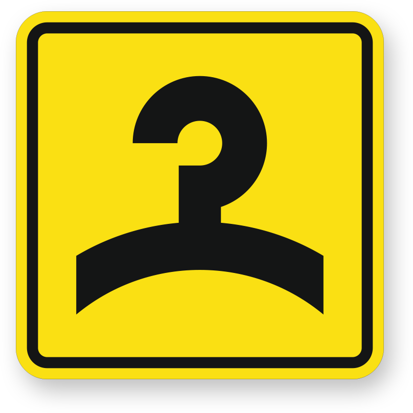 guide-sign