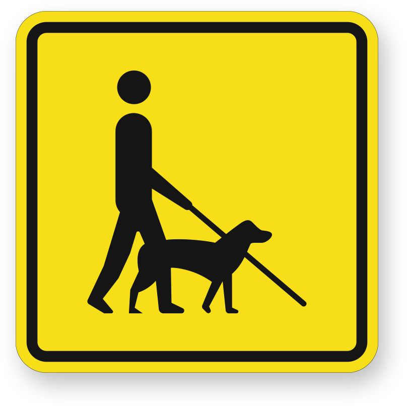 guide-sign