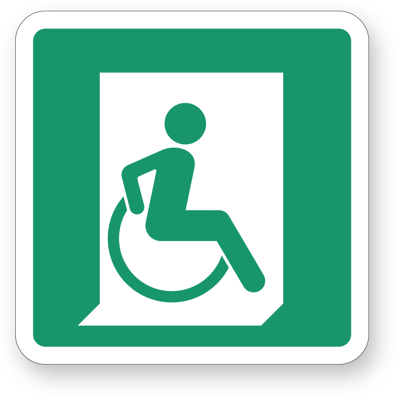 guide-sign