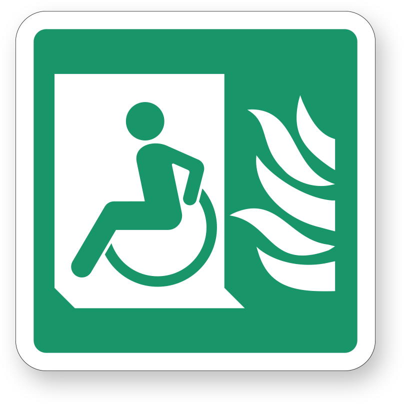 guide-sign