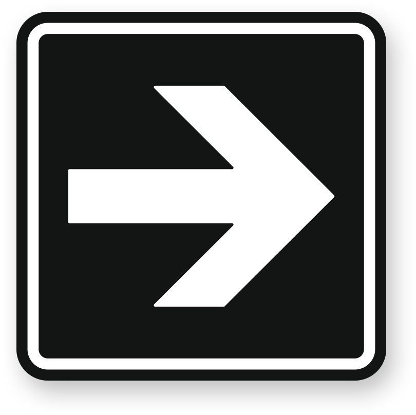 guide-sign